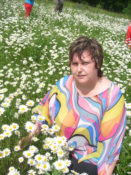 Жанна Конева