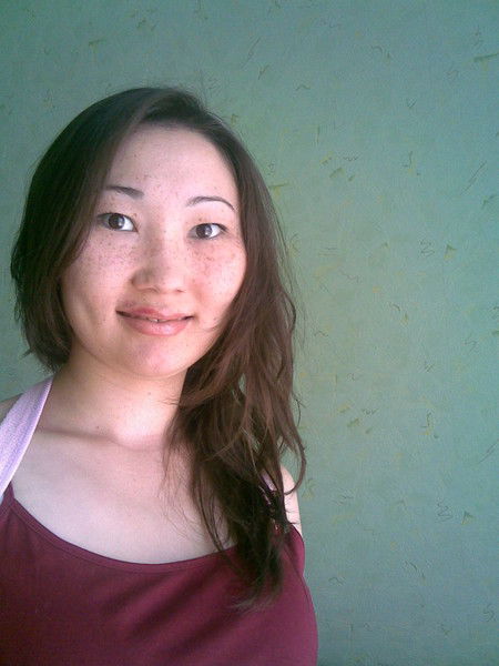 Динара Мурсалинова