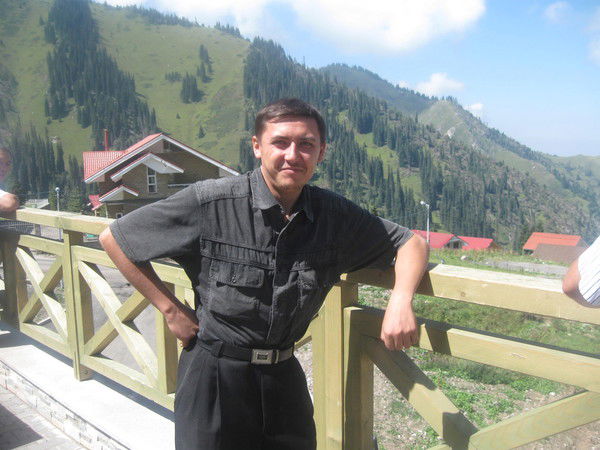 Евгений Un7Pbr