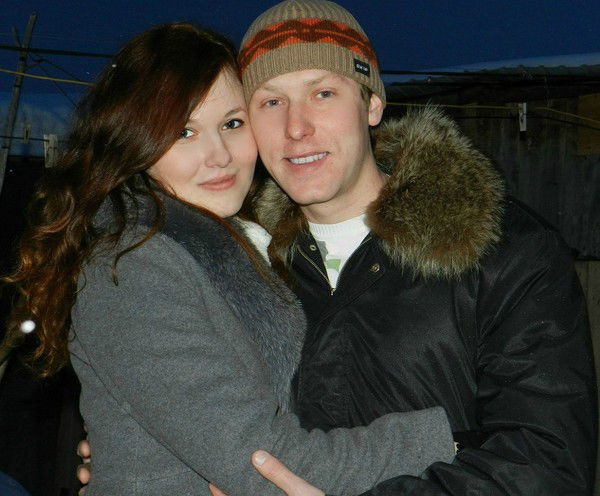 Александр Сидоров