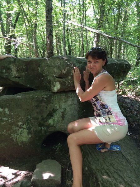 Марина Бойко