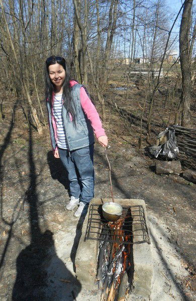 Ира Головенко