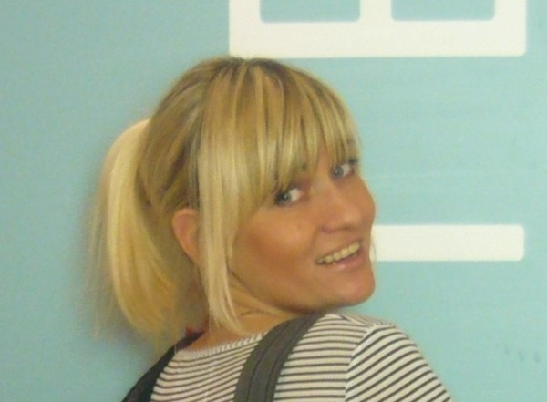 Галина Максимова