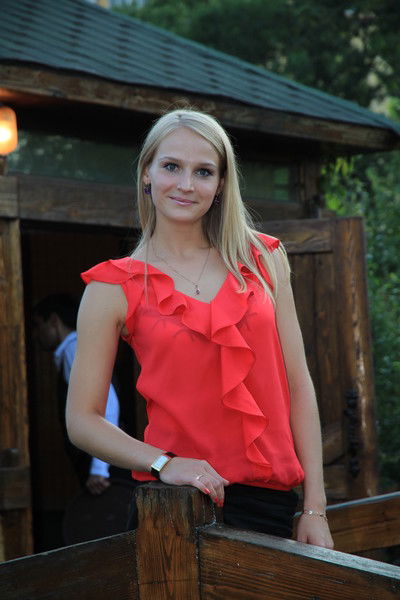 Аня Кирциянова