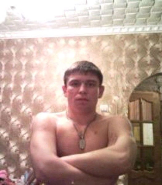 Александр Кузьмин