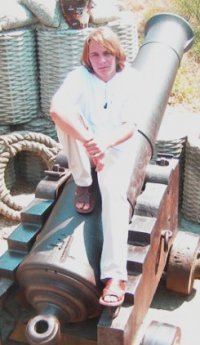 Алексей Ляльков