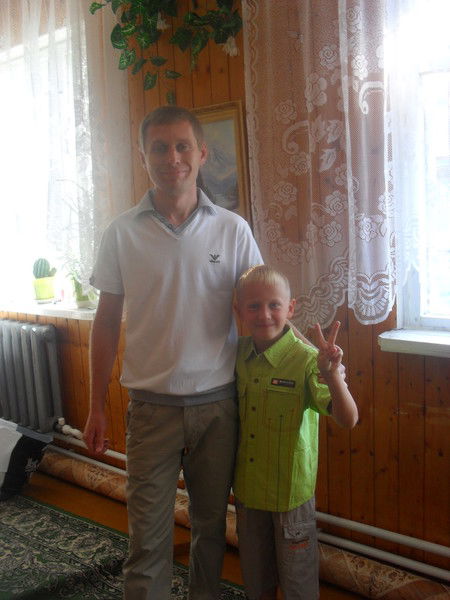 Владимир Крутовский