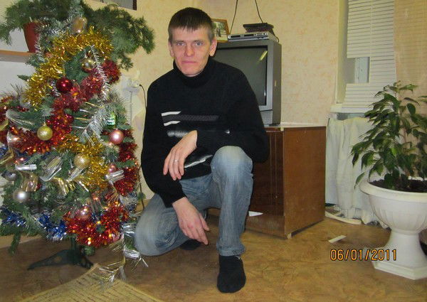 Алексей Михайлов