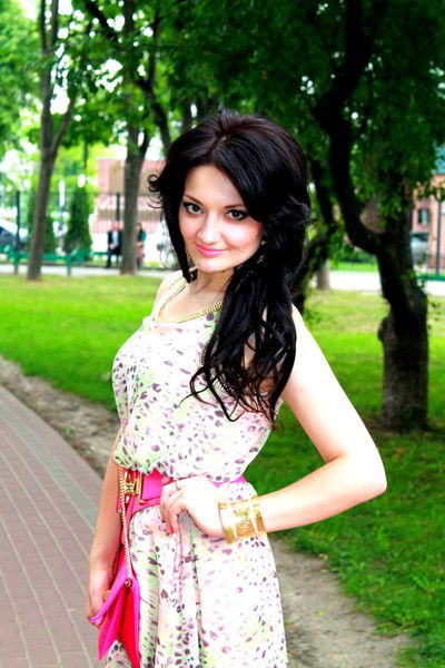 Наташа Томашук