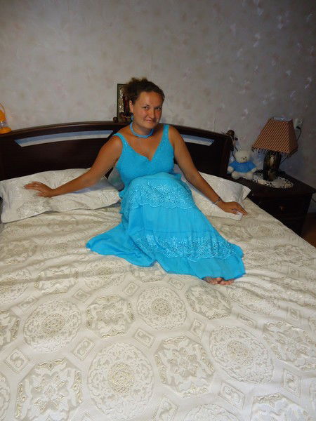 Елена Ерыгина