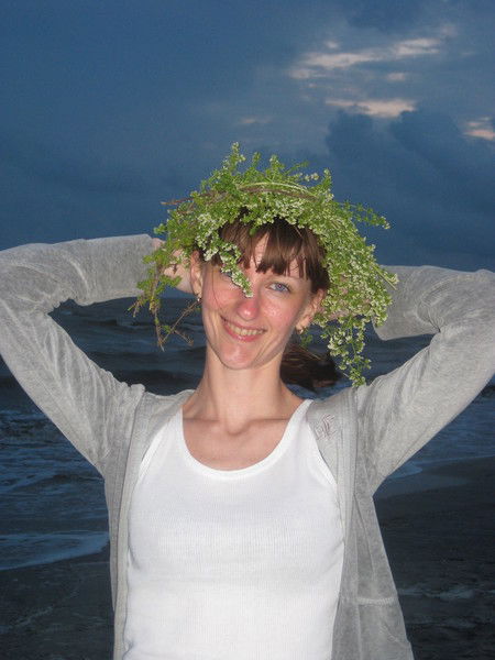 Ольга Рудкова