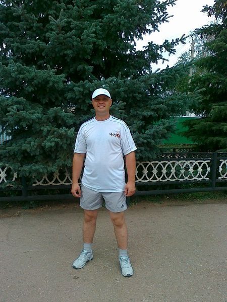 Сергей Ульянов