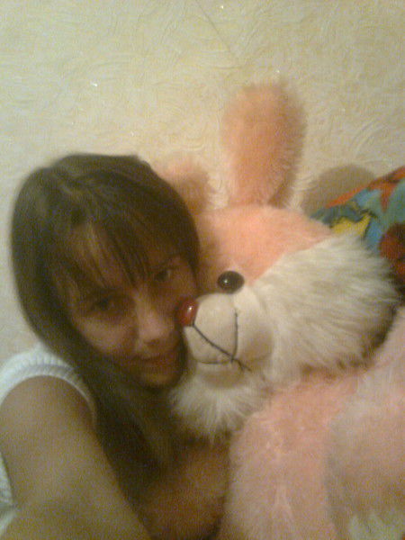 Наташенька @->