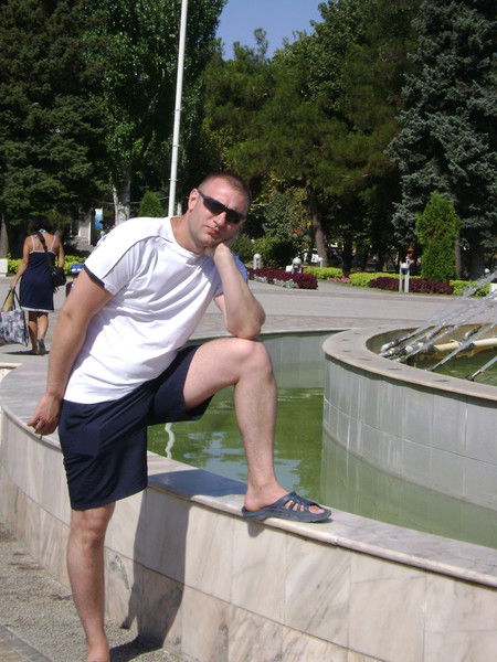 Василий Пузиков