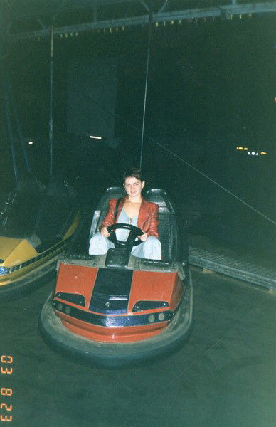 Надежда Тимонова