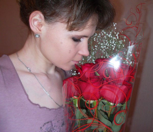 Анастасия Ермоленко