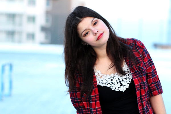 Дарья Недбайло