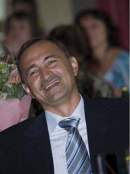 Андрей Худяков