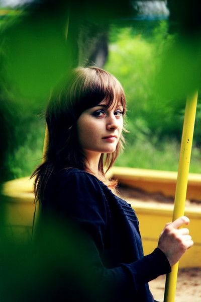 Ксения Кондрева