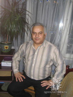 Сергей Грагян