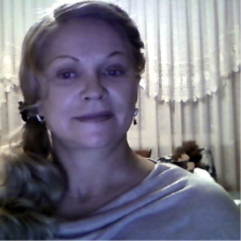 Лариса Бацян