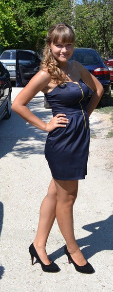 Юлия Марченко