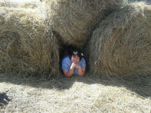 Ирина Львова