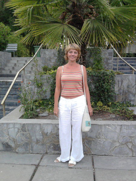 Алевтина Давиденко