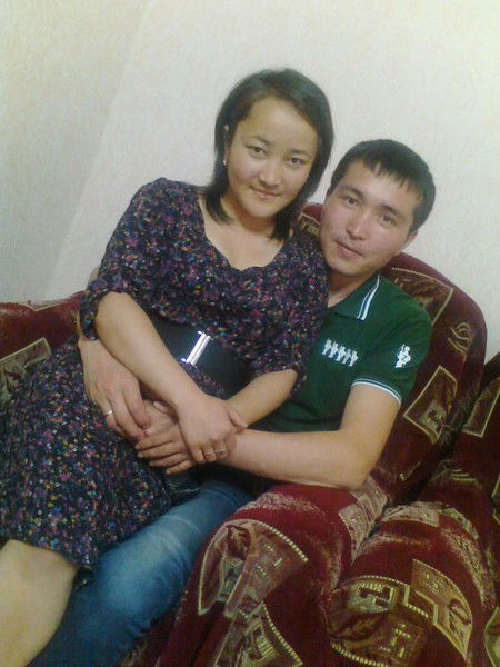 Асема Асанбекова