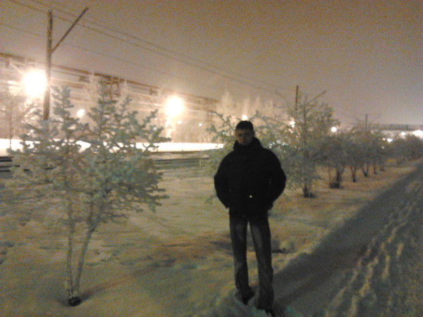 Виталя Мананков