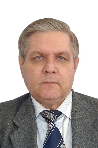 Анатолий Кротов