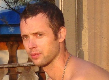 Александр Овчинников