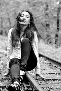 Диана Амренова