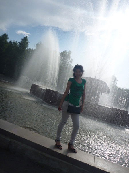 !!!эльмира!!! Джанбирова