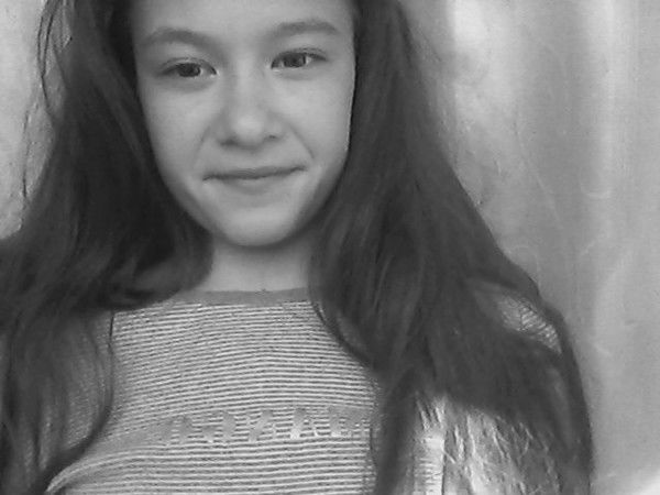 Валерия Коротаева