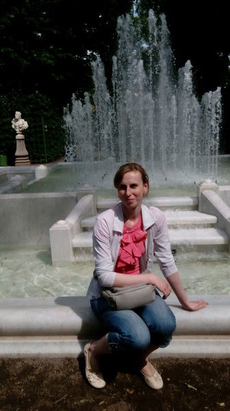 Светлана Юденкова