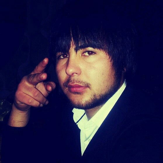 Мне Только Аллах Судья