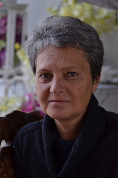 Наталия Апарина