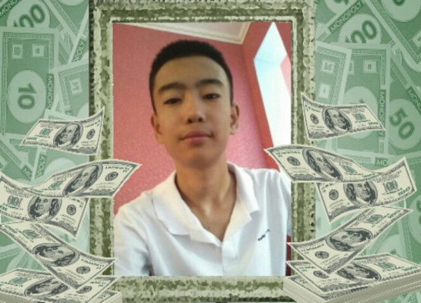 Нуралим Искаков