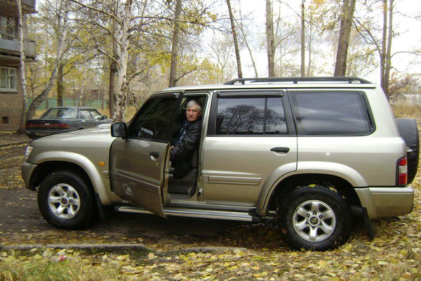 Ринат Гильмутдинов