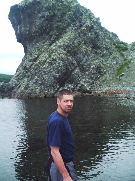 Борис Яровой