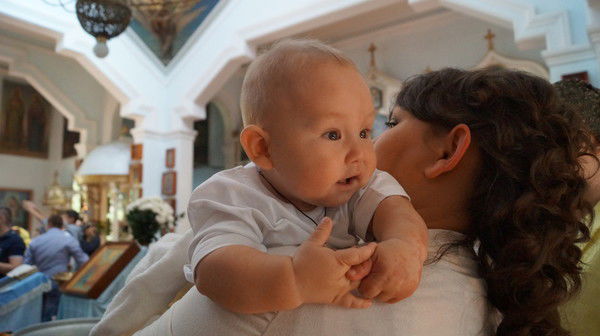 Елена Быковских