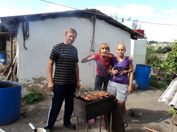 Василий Доценко