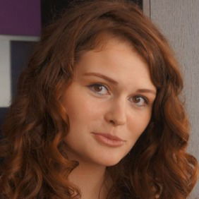 Юлия Волынова