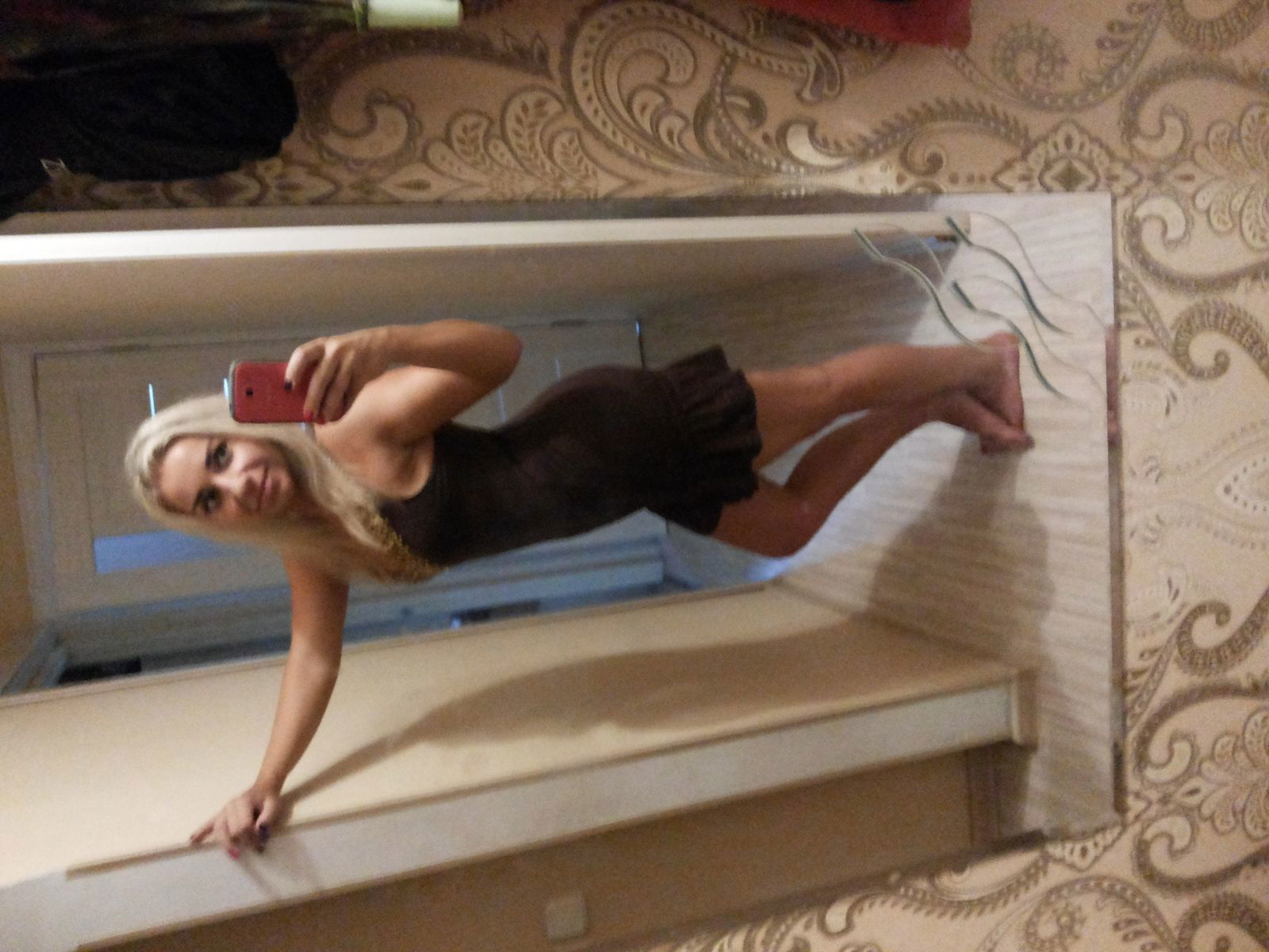 Надежда Галко