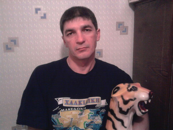 Анатолий Соловьев