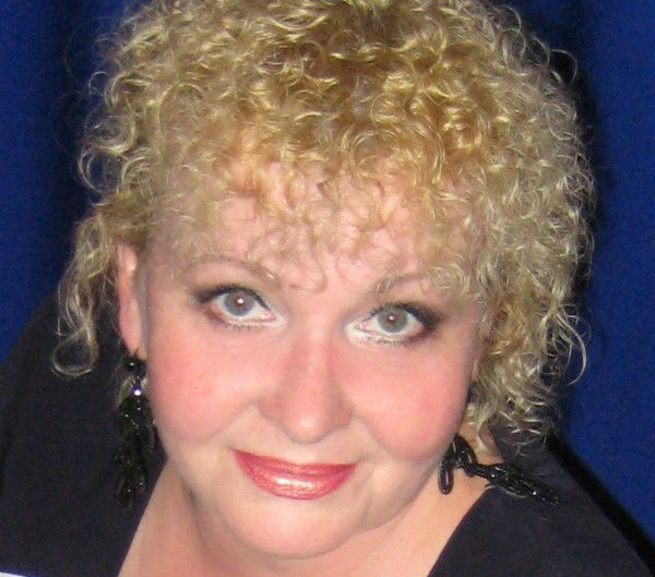 Росинка Утренняя