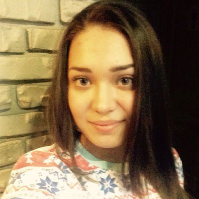 Мария Зигангирова