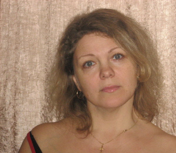 Лариса Корсак