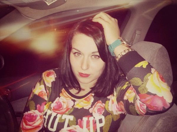 Анастасия Сычёва